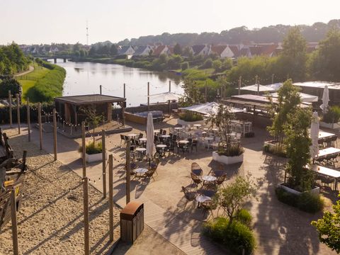 Landal Noordzee Residence Cadzand-Bad - Cadzand - Image N°5