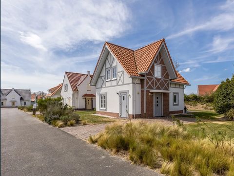Landal Noordzee Residence Cadzand-Bad - Cadzand - Image N°0