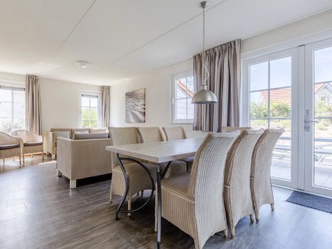 Landal Noordzee Residence Cadzand-Bad - Cadzand - Image N°3