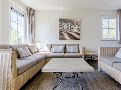 Landal Noordzee Residence Cadzand-Bad - Cadzand - Image N°2
