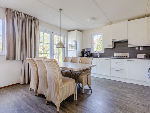 Landal Noordzee Residence Cadzand-Bad - Cadzand - Image N°5