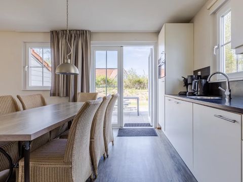 Landal Noordzee Residence Cadzand-Bad - Cadzand - Image N°4