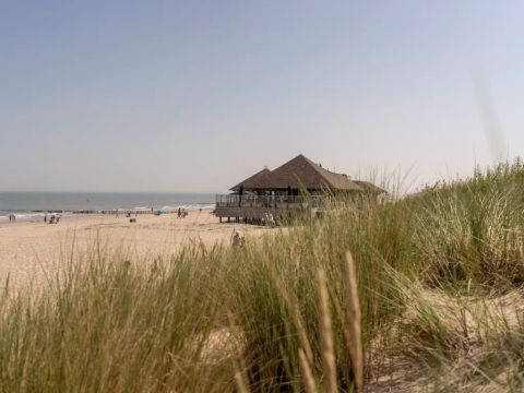 Landal Noordzee Residence Cadzand-Bad - Cadzand - Image N°2