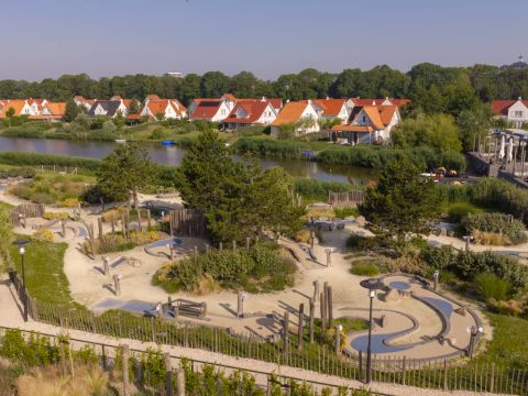 Landal Noordzee Residence Cadzand-Bad - Cadzand - Image N°4