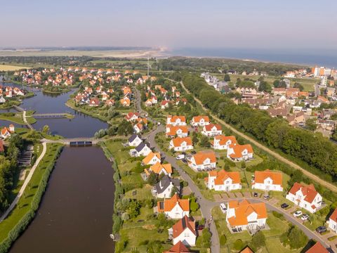 Landal Noordzee Residence Cadzand-Bad - Cadzand - Image N°0