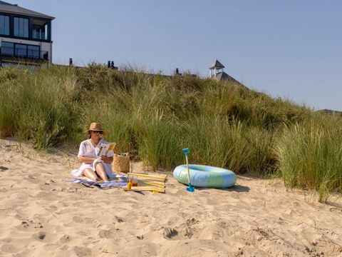 Landal Noordzee Residence Cadzand-Bad - Cadzand - Image N°3