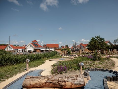 Landal Noordzee Residence Cadzand-Bad - Cadzand - Image N°3