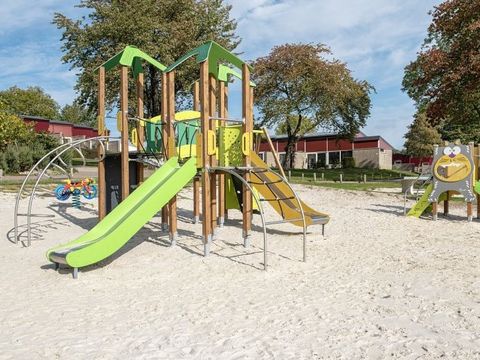 Landal Vakantiepark Schin op Geul - Valkenburg an der Geul - Image N°5