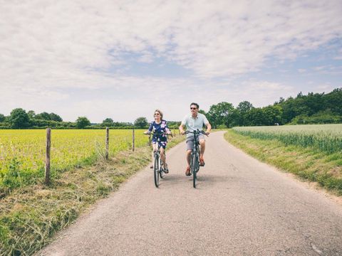 Landal Vakantiepark Schin op Geul - Valkenburg an der Geul - Image N°2