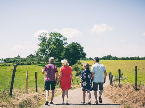 Landal Vakantiepark Schin op Geul - Valkenburg an der Geul