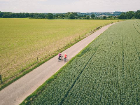 Landal Vakantiepark Schin op Geul - Valkenburg an der Geul