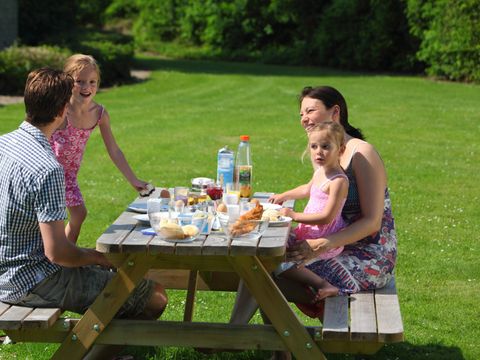 Roompot Vakantiepark Schin op Geul - Camping Valkenburg an der Geul - Image N°3