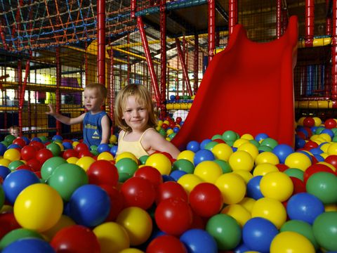 Roompot Vakantiepark Schin op Geul - Camping Valkenburg an der Geul - Image N°4