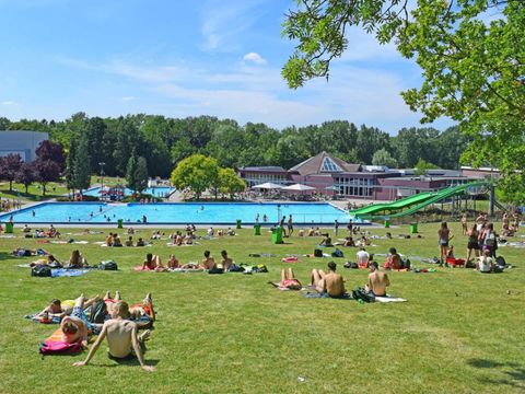 Landal Vakantiepark Schin op Geul - Valkenburg an der Geul - Image N°3