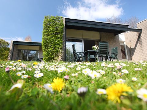 Roompot Vakantiepark Schin op Geul - Camping Valkenburg an der Geul
