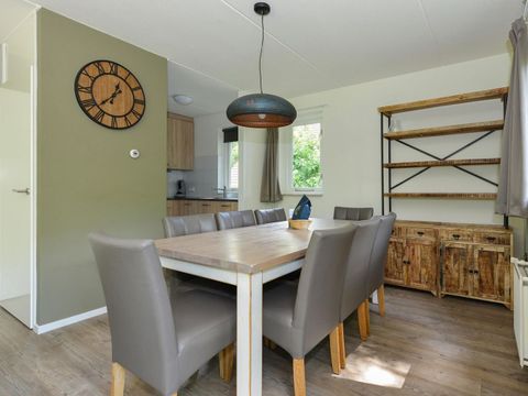 Vakantiepark Westerbergen - Camping De Wolden - Image N°2