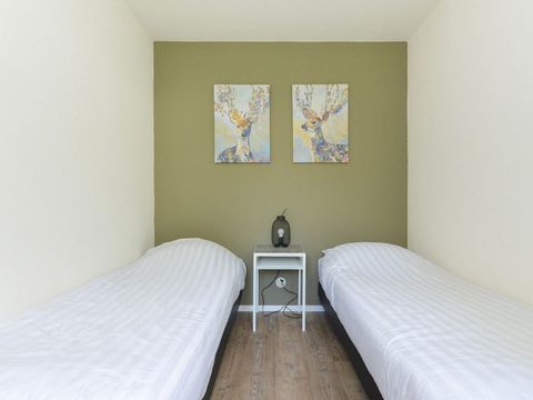 Vakantiepark Westerbergen - Camping De Wolden - Image N°4