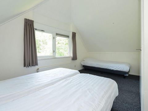 Vakantiepark Westerbergen - Camping De Wolden - Image N°5