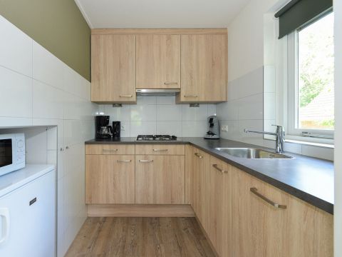 Vakantiepark Westerbergen - Camping De Wolden - Image N°3