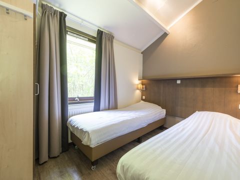 Vakantiepark Westerbergen - De Wolden - Image N°3