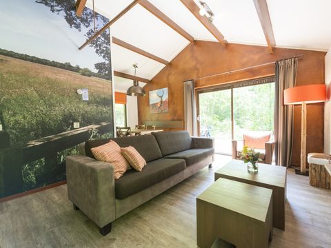 Vakantiepark Westerbergen - De Wolden