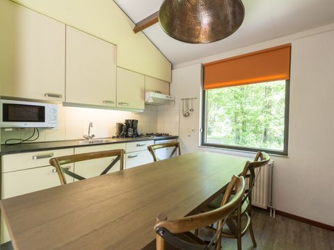 Vakantiepark Westerbergen - De Wolden - Image N°2