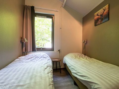 Vakantiepark Westerbergen - De Wolden - Image N°4
