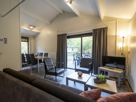 Vakantiepark Westerbergen - Camping De Wolden