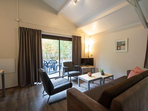 Vakantiepark Westerbergen - Camping De Wolden - Image N°2