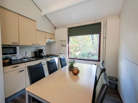 Vakantiepark Westerbergen - Camping De Wolden - Image N°3