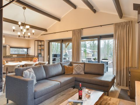 Vakantiepark Westerbergen - De Wolden