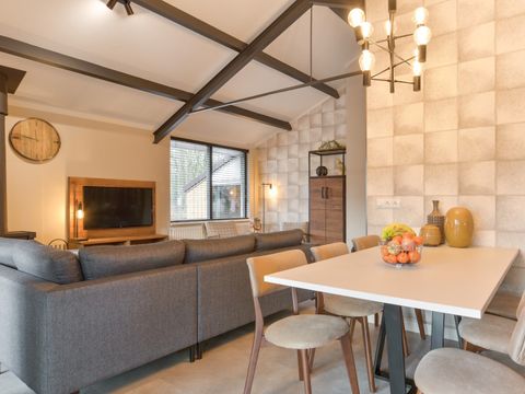 Vakantiepark Westerbergen - De Wolden - Image N°3