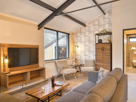 Vakantiepark Westerbergen - De Wolden - Image N°2