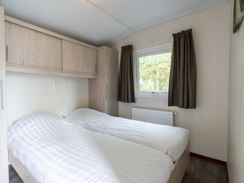 Vakantiepark Westerbergen - Camping De Wolden - Image N°5