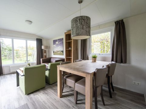Vakantiepark Westerbergen - Camping De Wolden - Image N°3