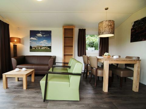 Vakantiepark Westerbergen - Camping De Wolden - Image N°2