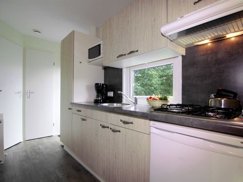Vakantiepark Westerbergen - De Wolden - Image N°4