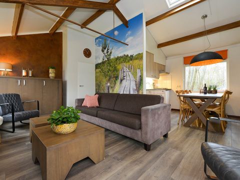 Vakantiepark Westerbergen - De Wolden