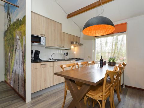 Vakantiepark Westerbergen - De Wolden - Image N°2