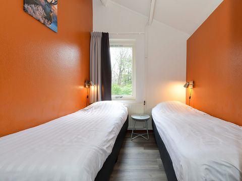 Vakantiepark Westerbergen - De Wolden - Image N°4