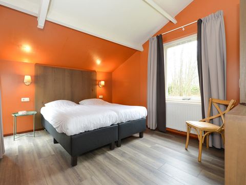 Vakantiepark Westerbergen - De Wolden - Image N°3