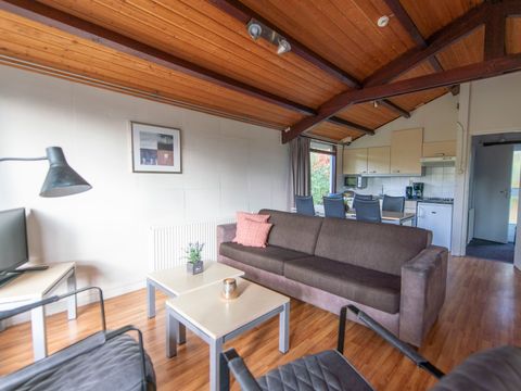 Vakantiepark Westerbergen - Camping De Wolden - Image N°2