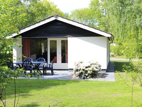 Vakantiepark Westerbergen - Camping De Wolden - Image N°0