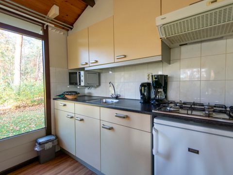 Vakantiepark Westerbergen - Camping De Wolden - Image N°3