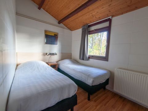 Vakantiepark Westerbergen - Camping De Wolden - Image N°4