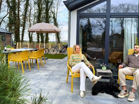Vakantiepark Westerbergen - De Wolden - Image N°0