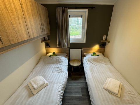 Vakantiepark Westerbergen - Camping De Wolden - Image N°4
