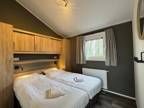 Vakantiepark Westerbergen - Camping De Wolden - Image N°3