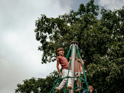 Vakantiepark Westerbergen - De Wolden