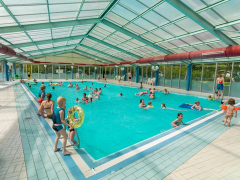 Vakantiepark Westerbergen - De Wolden